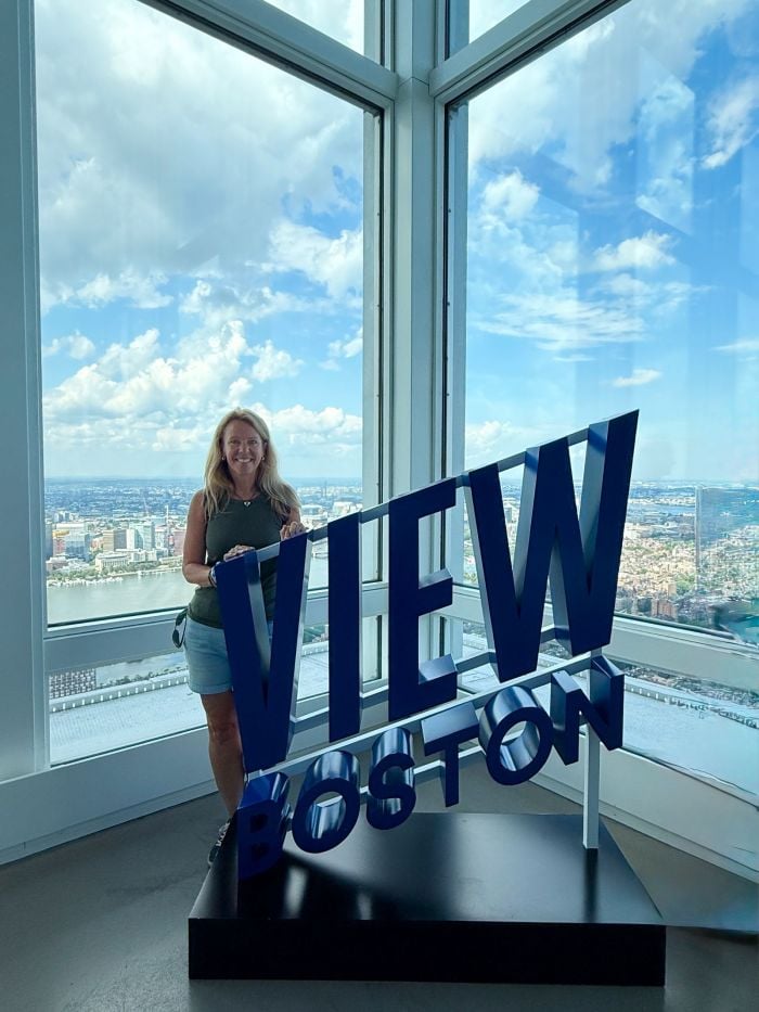 View Boston | Stacey Sao, BostonCentral